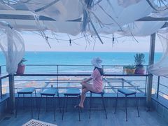-Cafe Rooftop Cheongsapo