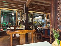 -吃货私房菜(丽江束河古镇店)