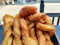 -福慧慈缘素食餐厅(王府井店)