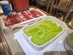 -潮德阿水牛肉火锅(深圳总店)