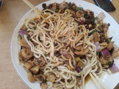 -关中道乡村爆肚面馆(玄风桥店)