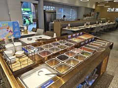 -花味·自助烤肉(大观天地店)