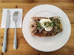 -Egg•Allday Brunch(襄阳北路店)