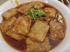 -归元·云集斋素菜馆