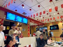 -老通城豆皮大王(吉庆街店)