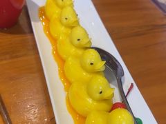 -潍城老菜馆·地标美食