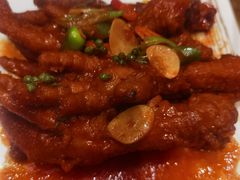 -长寿参鸡汤(朝韩风情街店)