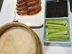 -金家老三饭庄(常营店)