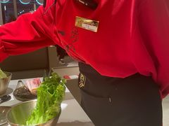 -西塔老太太泥炉烤肉(川沙百联店)