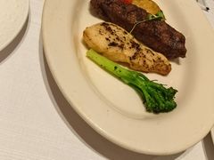 -马克西姆俄罗斯餐厅(通亚街店)