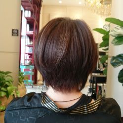 -Hello Lady发型设计