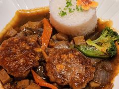 -明治屋(二十三年洪化桥店)