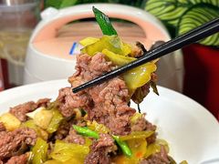 -辣可可·小炒黄牛肉(望京凯德MALL店)