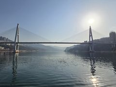 -神农溪纤夫文化旅游区