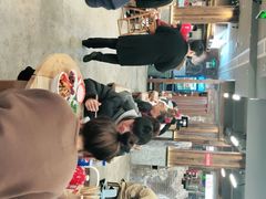 大堂-老三样·旧食新味(万寿宫店)