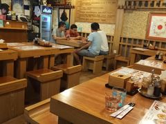 大堂-日出拉面(望京店)