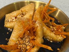 -小豆海棠(嘉兴路店)