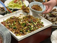 -东辰望海鱼码头·海鲜餐厅