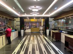 -北海渔村酒楼·粤菜海鲜点心(新华店)