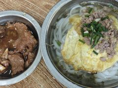 排骨鸡蛋米面-打绳米面老店(打绳巷二中店)