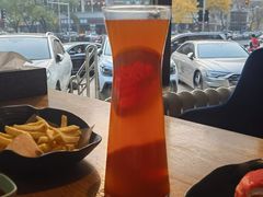 -花舍·新派粤菜·西餐·下午茶(亚运村·鸟巢店)
