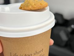 -Cafe del Volcan(永康路店)