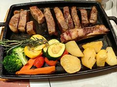 -IL Forno 意坊·意大利餐厅(温州万象城店)