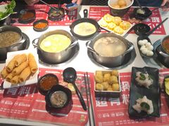 -汤岛涮·自助小火锅(桐乡吾悦广场店)
