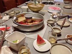 -巴奴毛肚火锅(二七万达店)