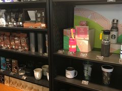 -星巴克臻选(北京太阳宫凯德店)