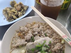 -榮泰米粉湯(Left Shop)