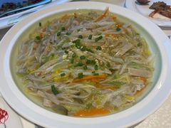 -松兰山海景大酒店·海鲜中餐厅