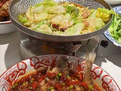 -欧记大排档·景德菜(上海首店)