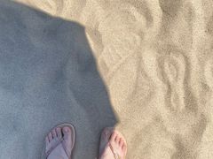 -那香海钻石沙滩浴场