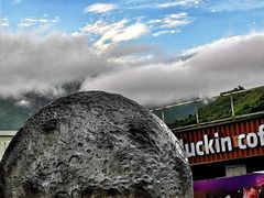 -西涌国际滨海旅游区