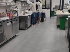 大堂-FALANC CAKE生日蛋糕(广州店)