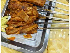 -天境牦牛壮骨汤(人民路旗舰店)