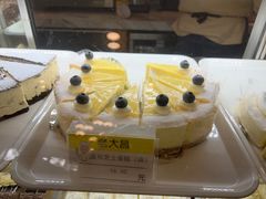 -老大昌(淮海中路店)