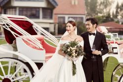 -IDO婚纱摄影(上海旗舰店)