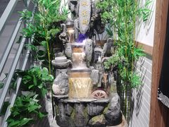 -雅然居铜火锅(长新街店)