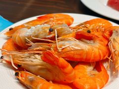 -美食汇自助餐厅(兰州万达文华酒店)
