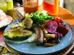 -O'mills Sourdough Bakery&Bistro(永嘉路店)