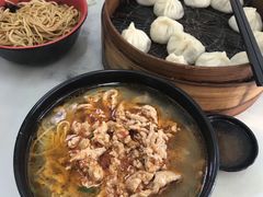 -万寿斋(山阴路店)