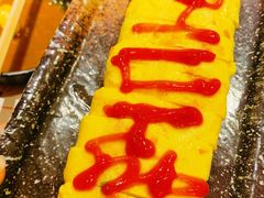 -冰川冷面·延边菜·炭烤串(观前店)