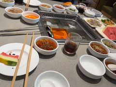-海底捞火锅(汕头苏宁广场店)