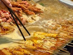 -郭记小街麻辣烫(南小街总店)