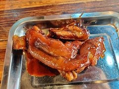 -王裕興肉莊(南禅寺店)