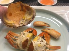 -潮汕味道·煮海餐厅(金麟大厦店)