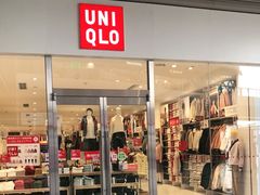 -优衣库(珠海华发商都店)