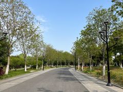 -石湖景区
